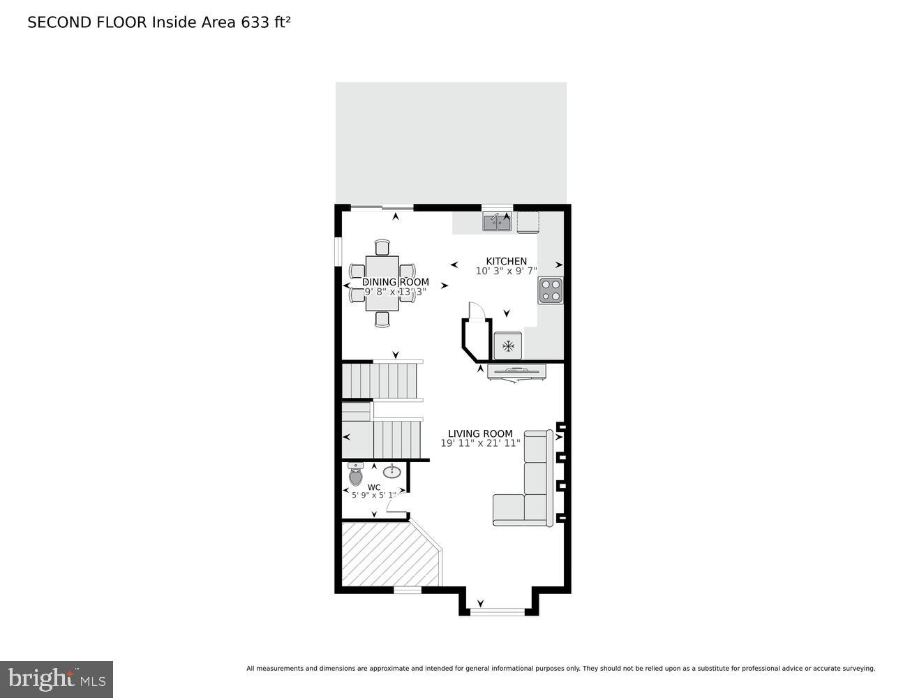 BLOOMS CROSSING - Residential