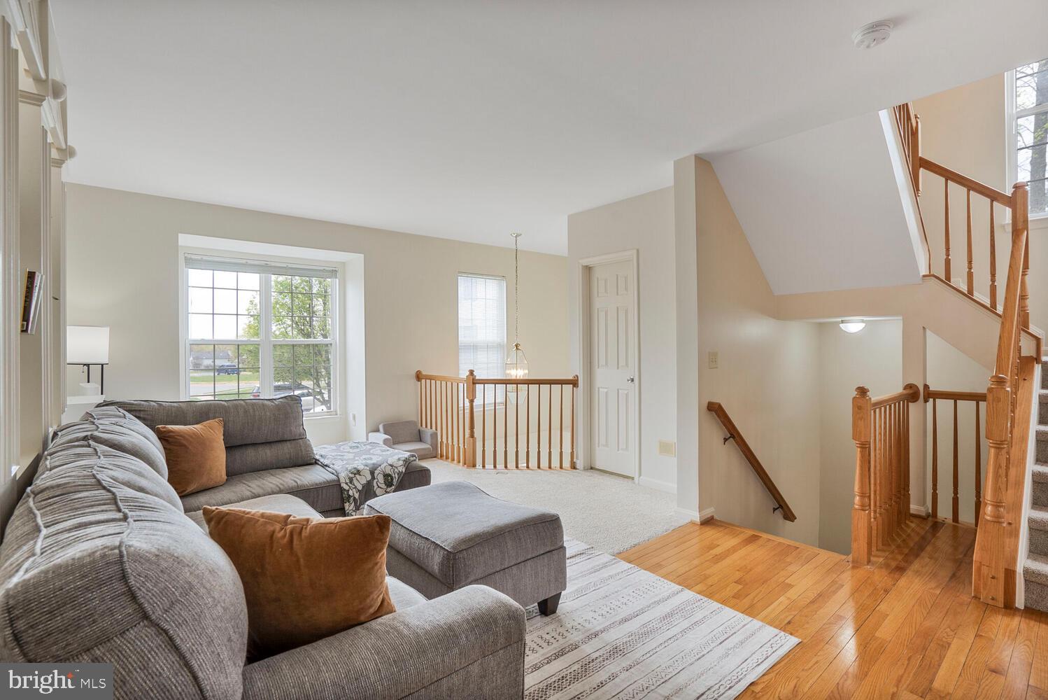 BLOOMS CROSSING - Residential