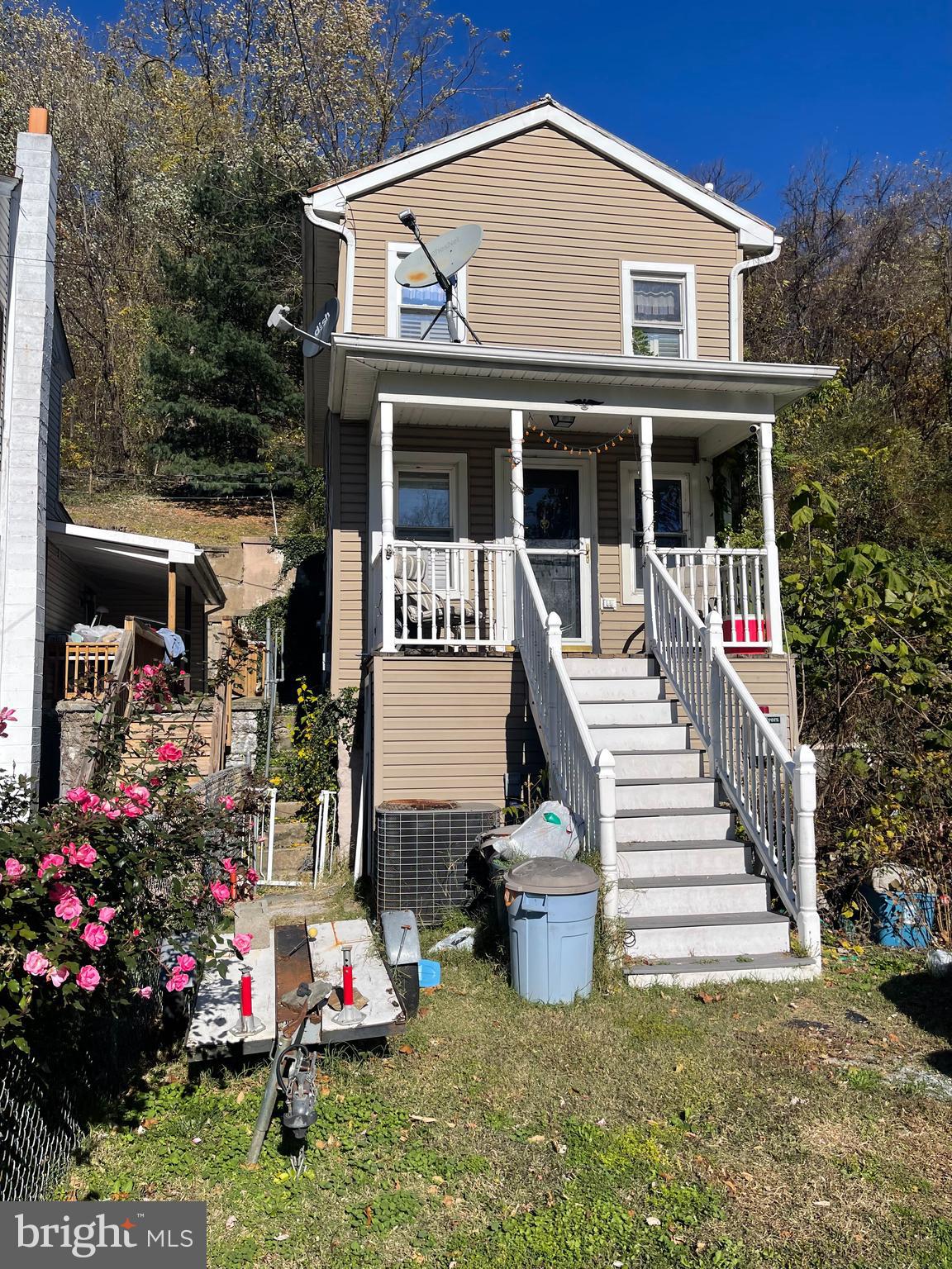 18828 SANDYHOOK ROAD