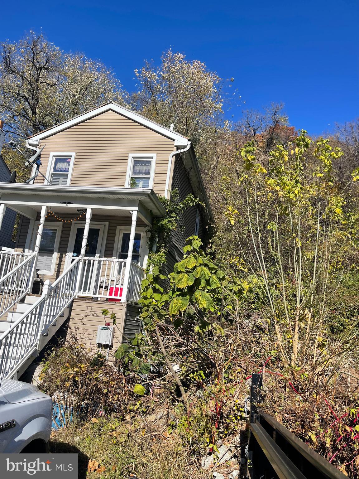 18828 SANDYHOOK ROAD