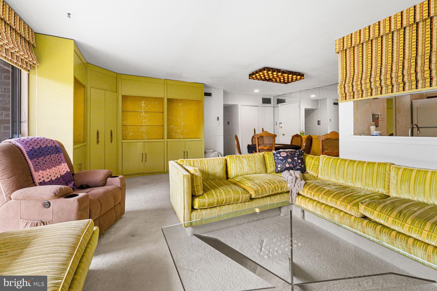 RYDAL EAST - Residential
