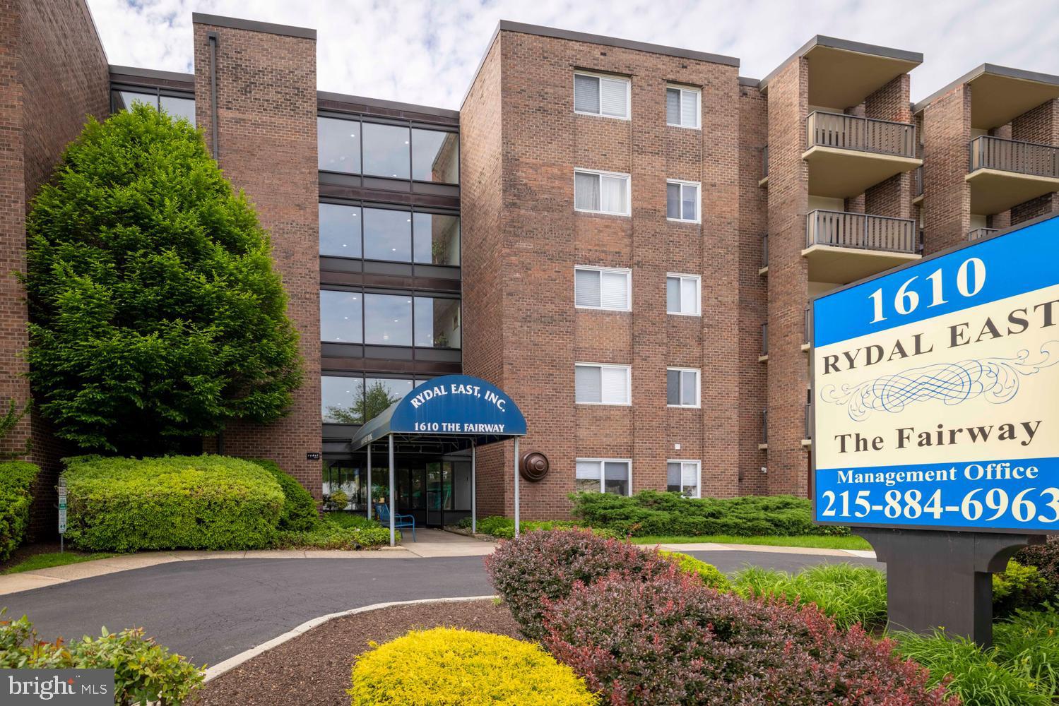 RYDAL EAST - Residential