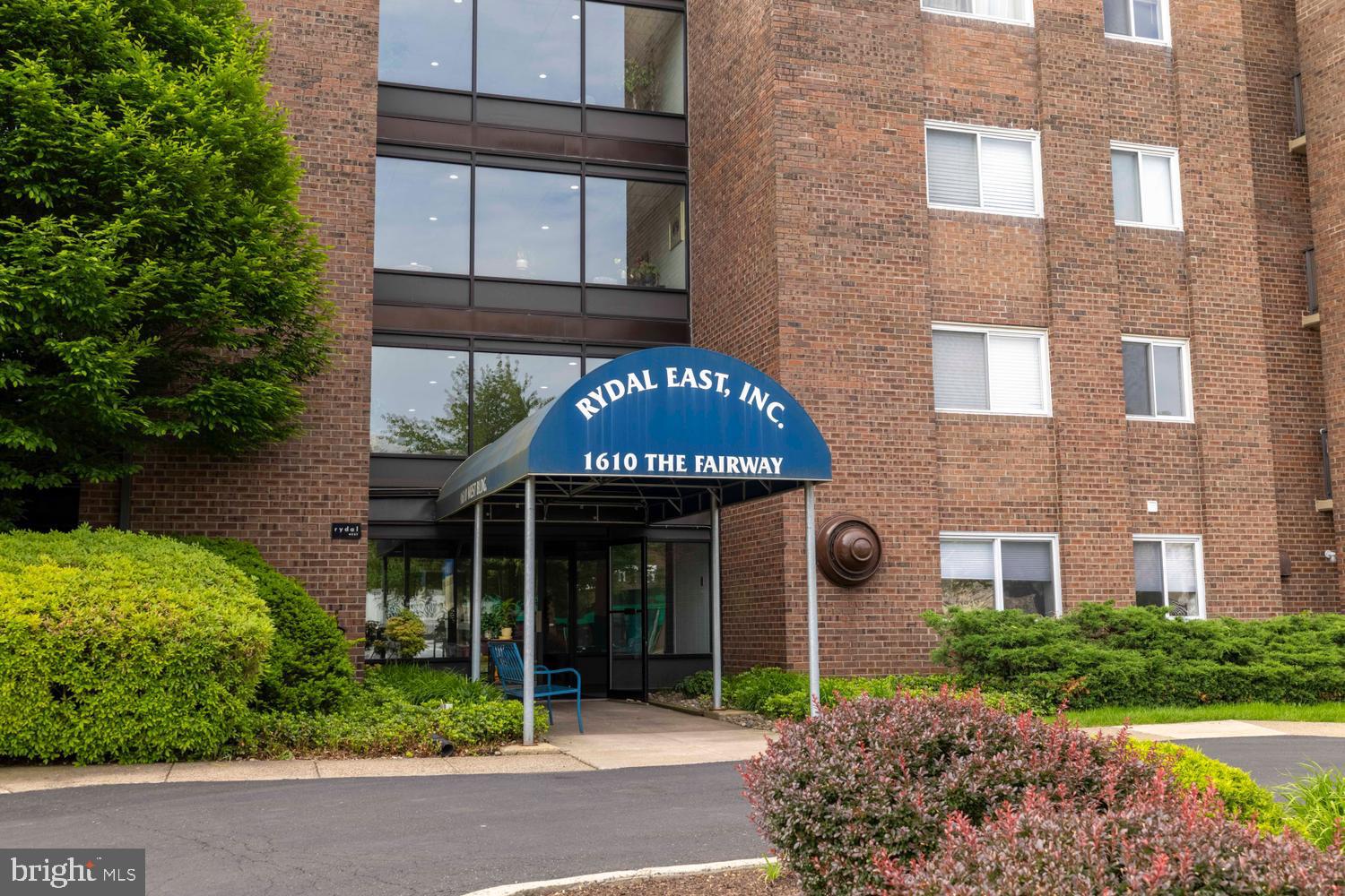 RYDAL EAST - Residential