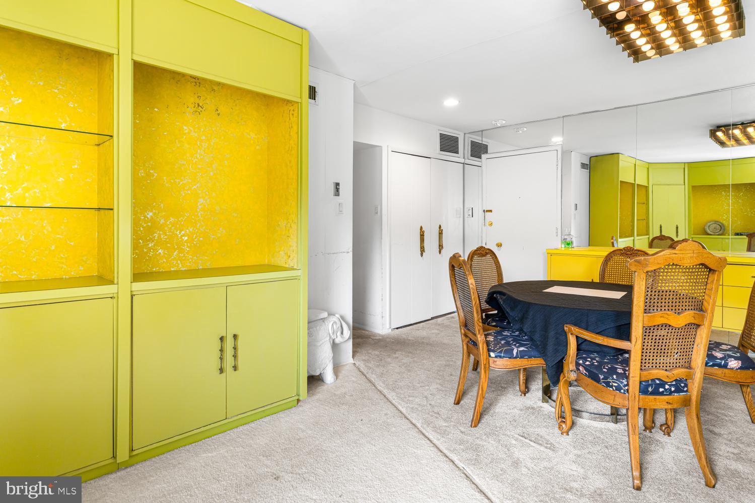 RYDAL EAST - Residential