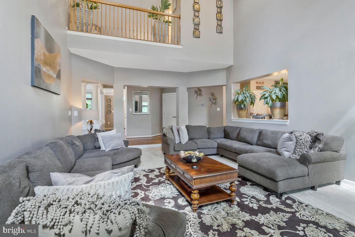 VILLAGES OF SAVANNAH - Residential