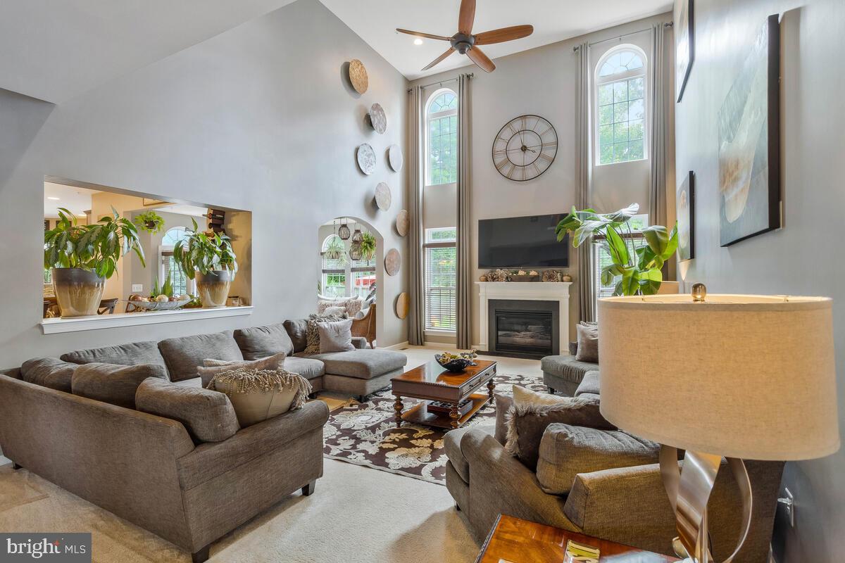 VILLAGES OF SAVANNAH - Residential