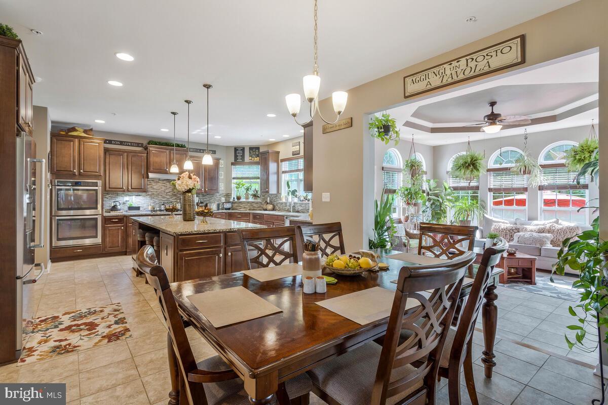 VILLAGES OF SAVANNAH - Residential