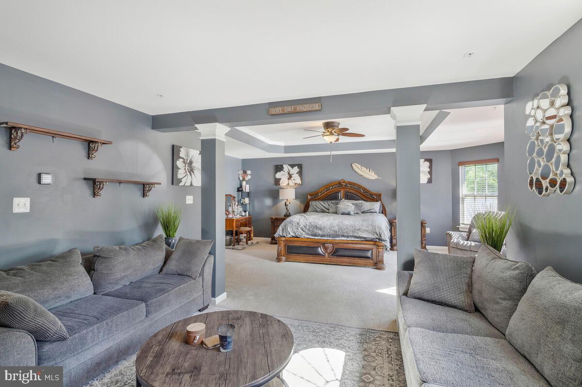 VILLAGES OF SAVANNAH - Residential