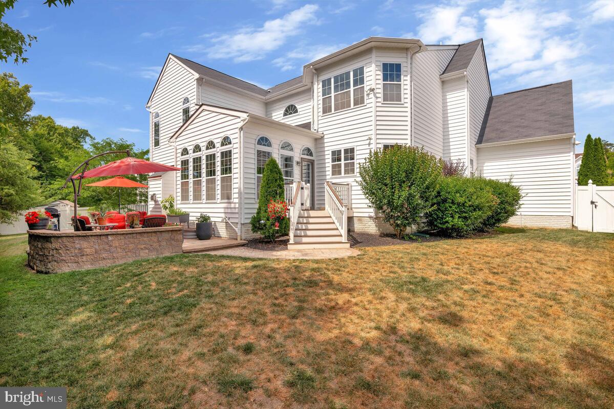 VILLAGES OF SAVANNAH - Residential