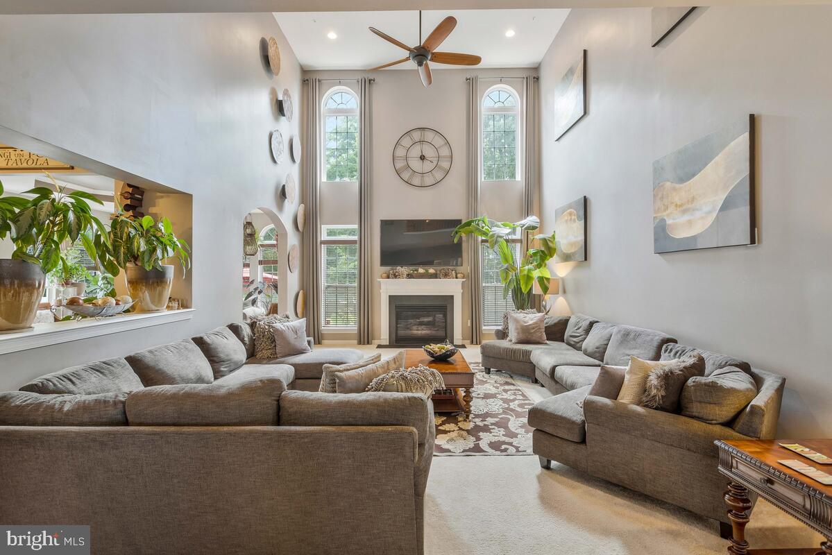 VILLAGES OF SAVANNAH - Residential