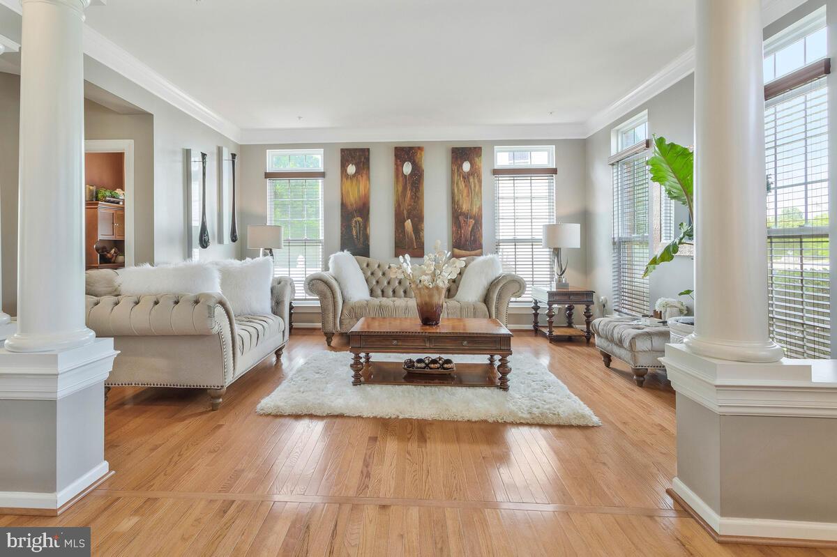 VILLAGES OF SAVANNAH - Residential