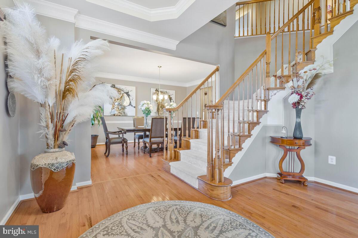 VILLAGES OF SAVANNAH - Residential