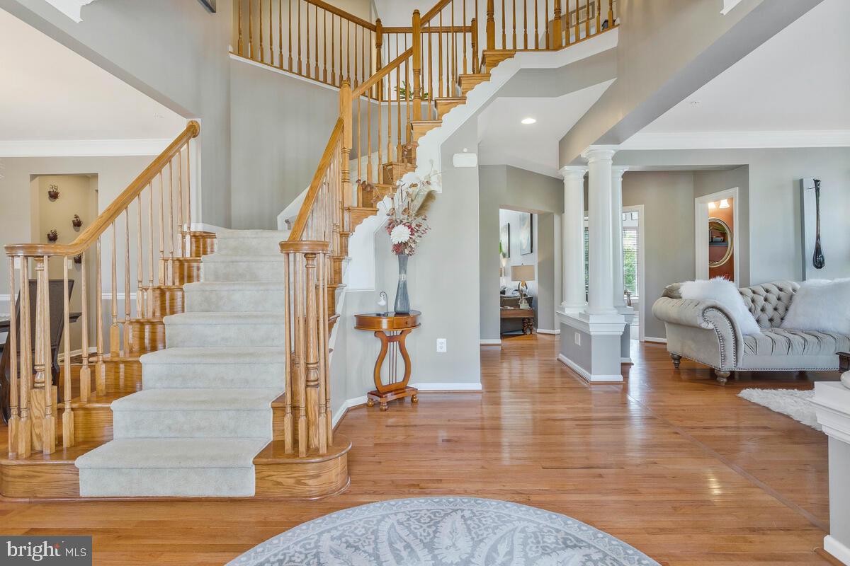 VILLAGES OF SAVANNAH - Residential