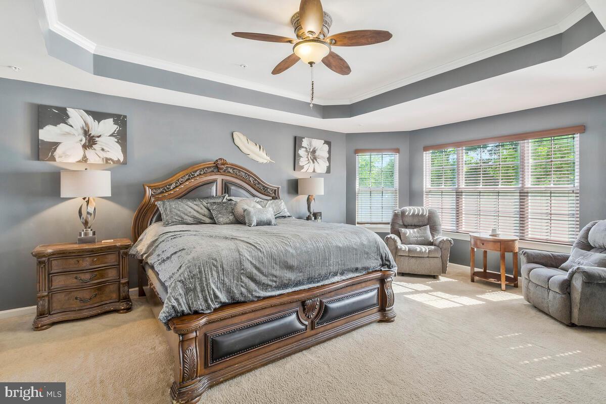 VILLAGES OF SAVANNAH - Residential