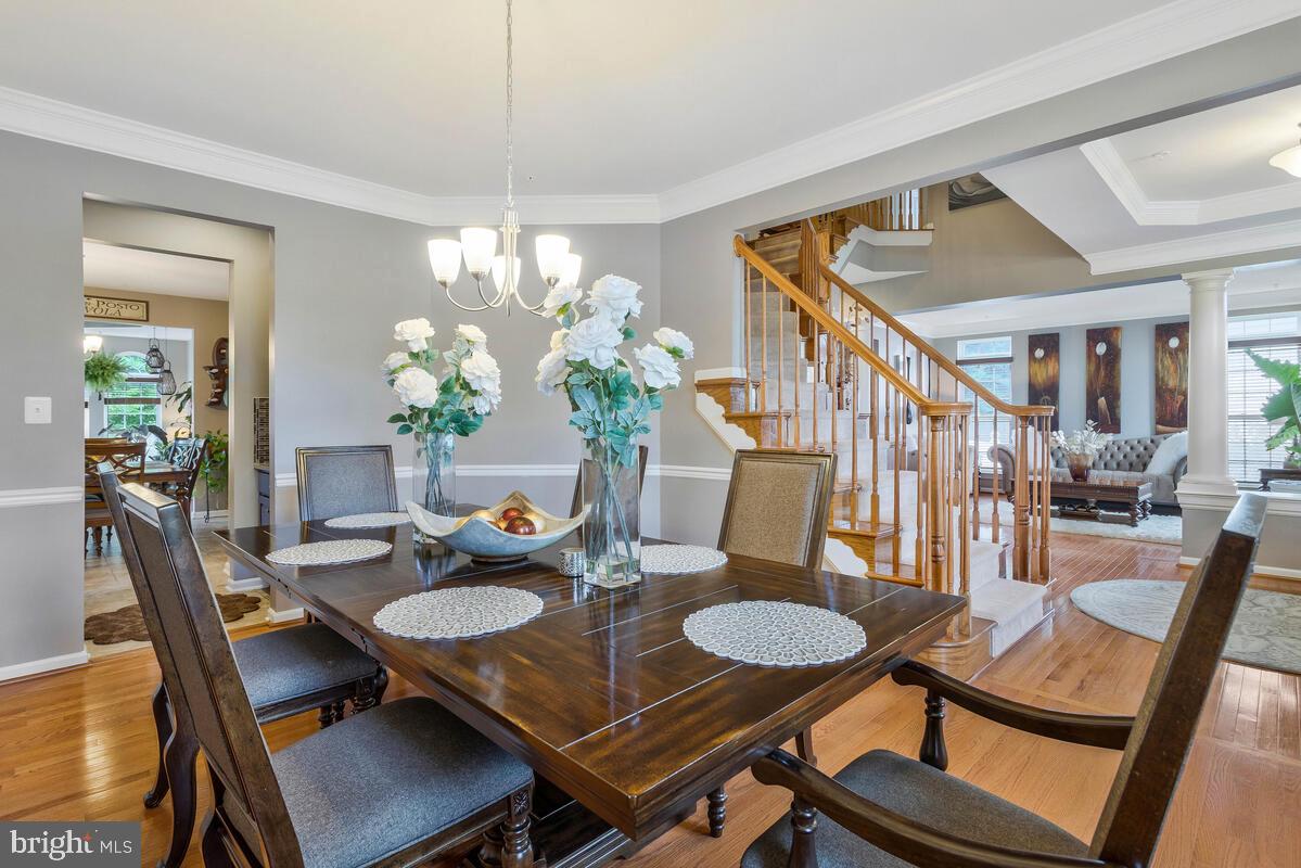 VILLAGES OF SAVANNAH - Residential