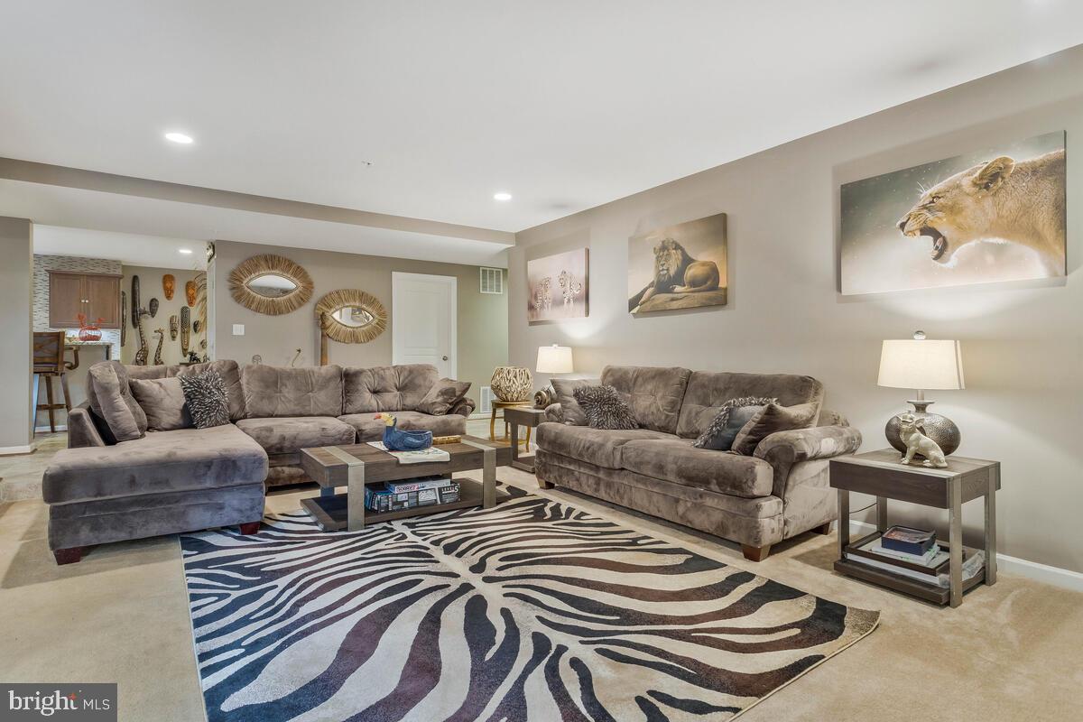 VILLAGES OF SAVANNAH - Residential