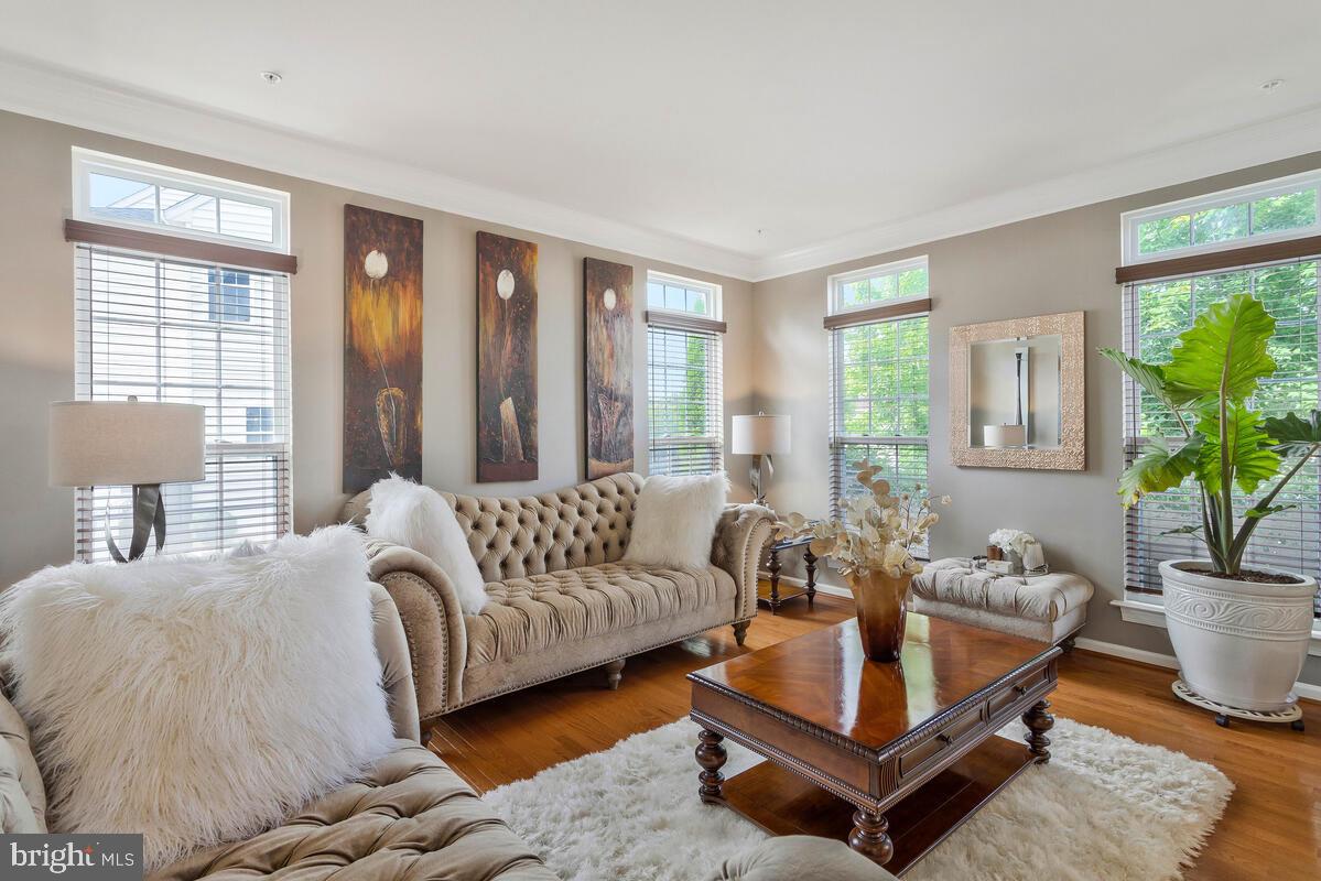 VILLAGES OF SAVANNAH - Residential