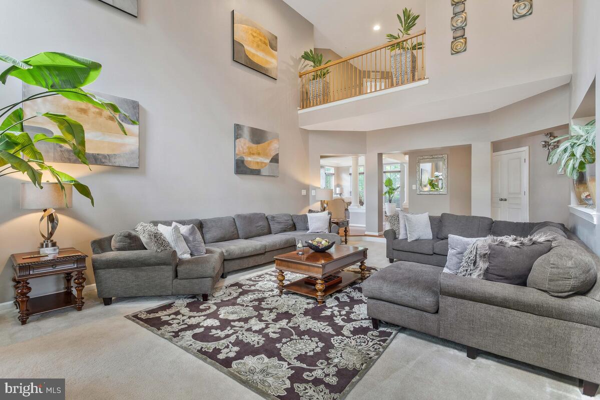 VILLAGES OF SAVANNAH - Residential