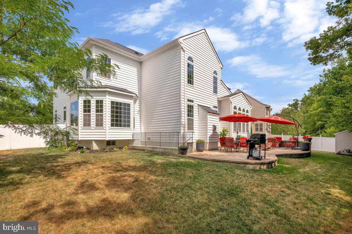 VILLAGES OF SAVANNAH - Residential