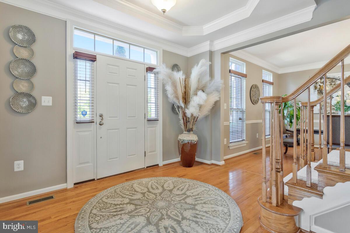 VILLAGES OF SAVANNAH - Residential