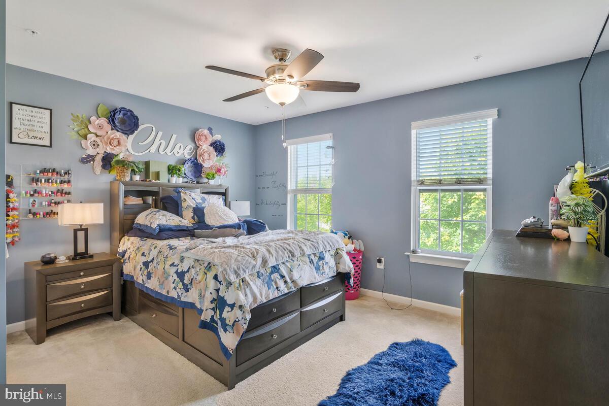 VILLAGES OF SAVANNAH - Residential