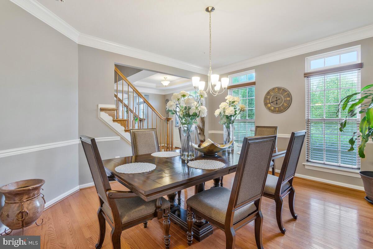 VILLAGES OF SAVANNAH - Residential