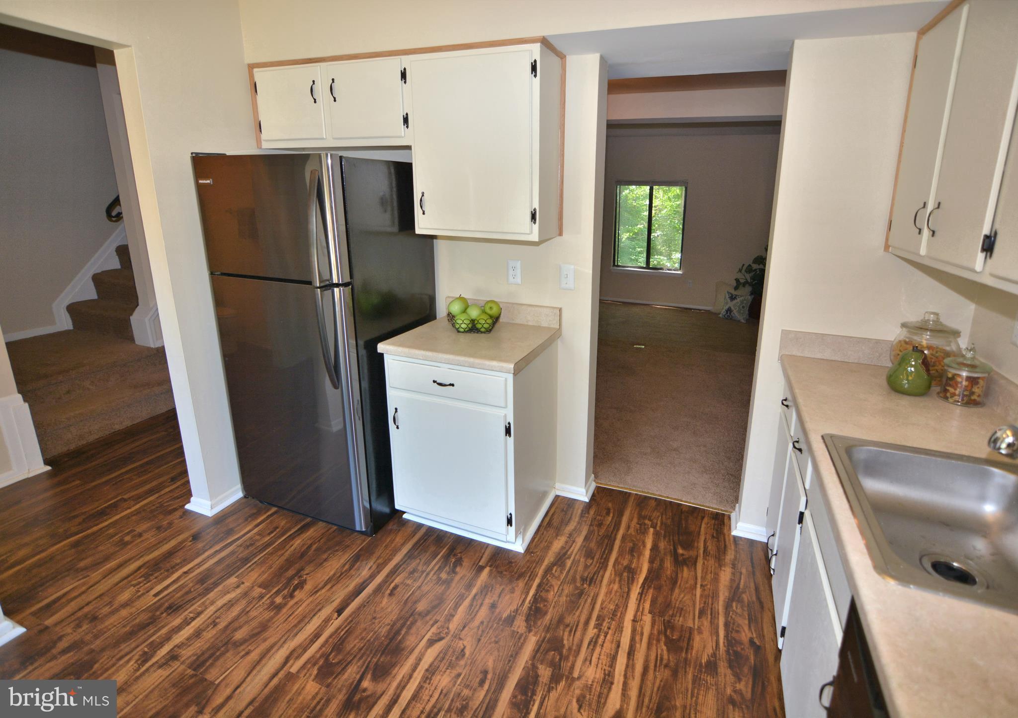 KIMBERLY WOODS VILLAGE - Residential