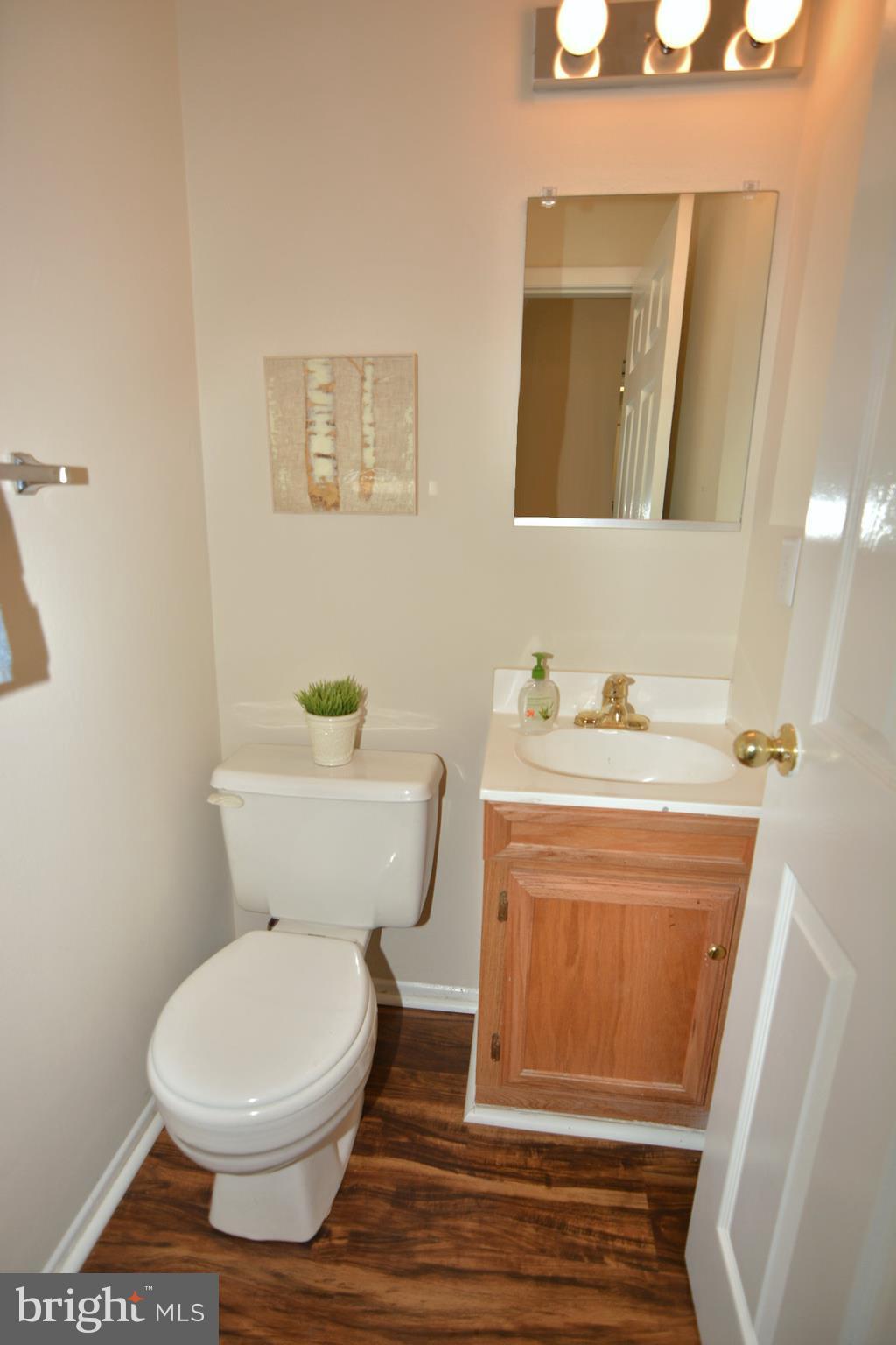 KIMBERLY WOODS VILLAGE - Residential