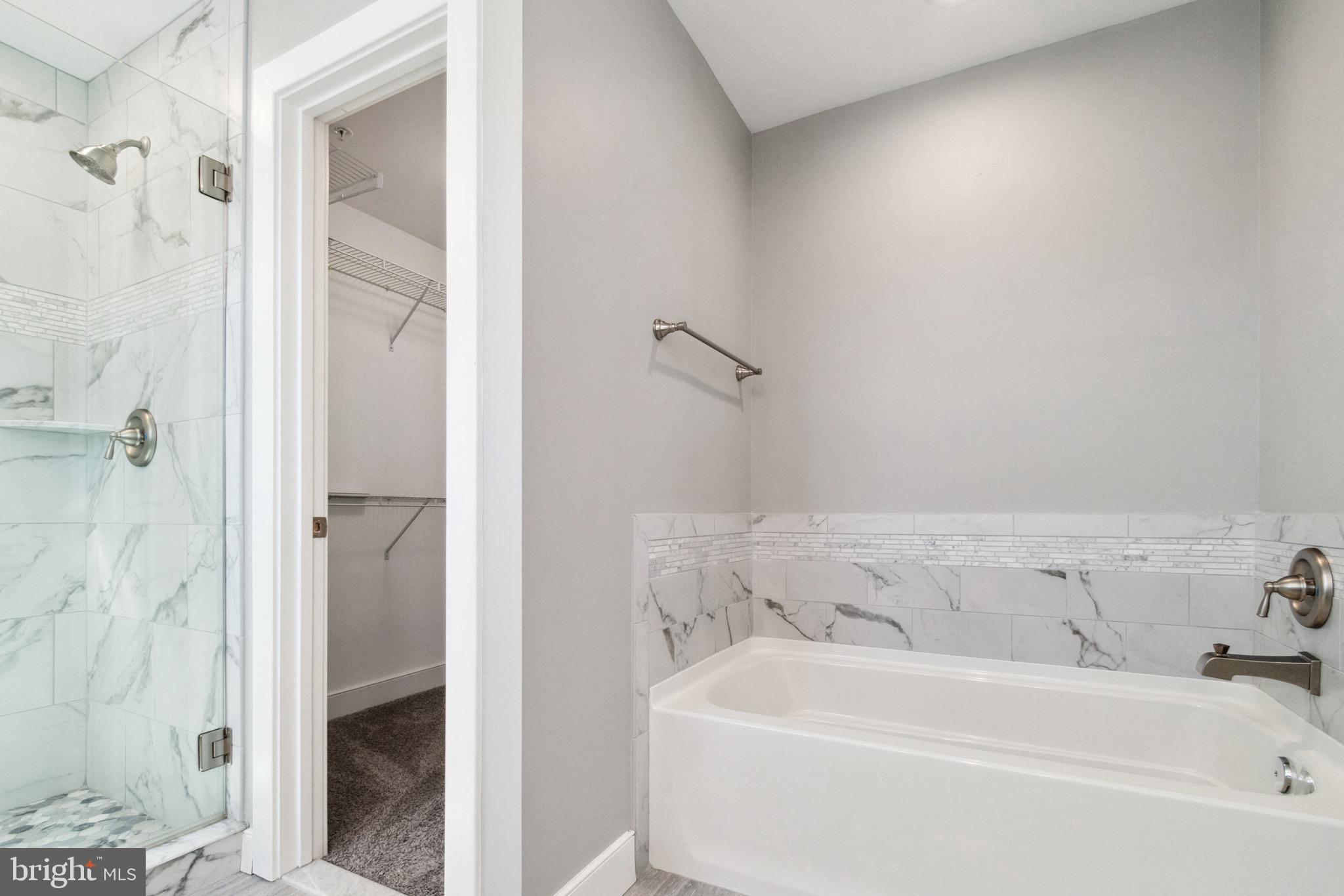 EDGEMERE/SPARROWS POINT - Residential