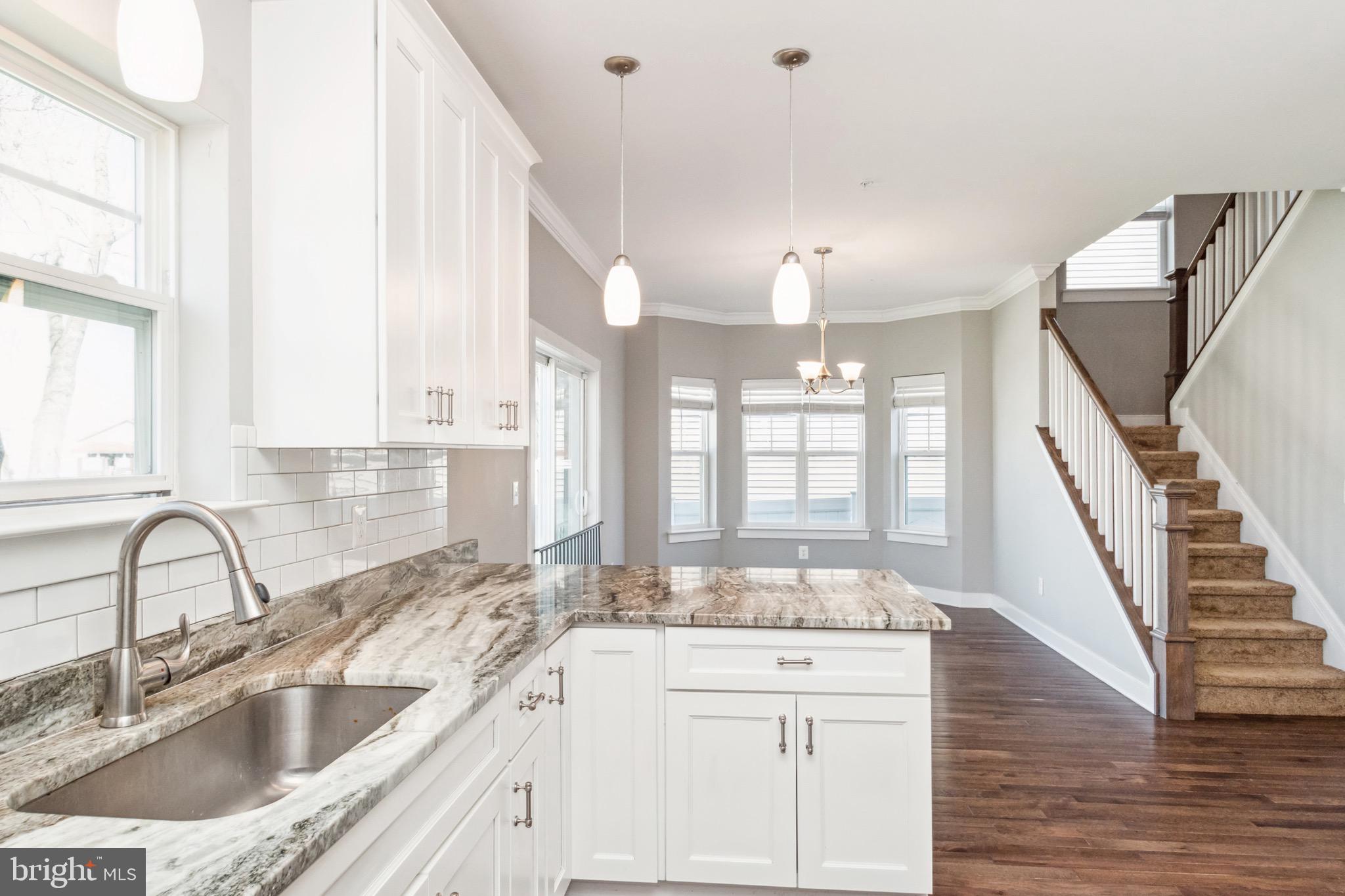 EDGEMERE/SPARROWS POINT - Residential