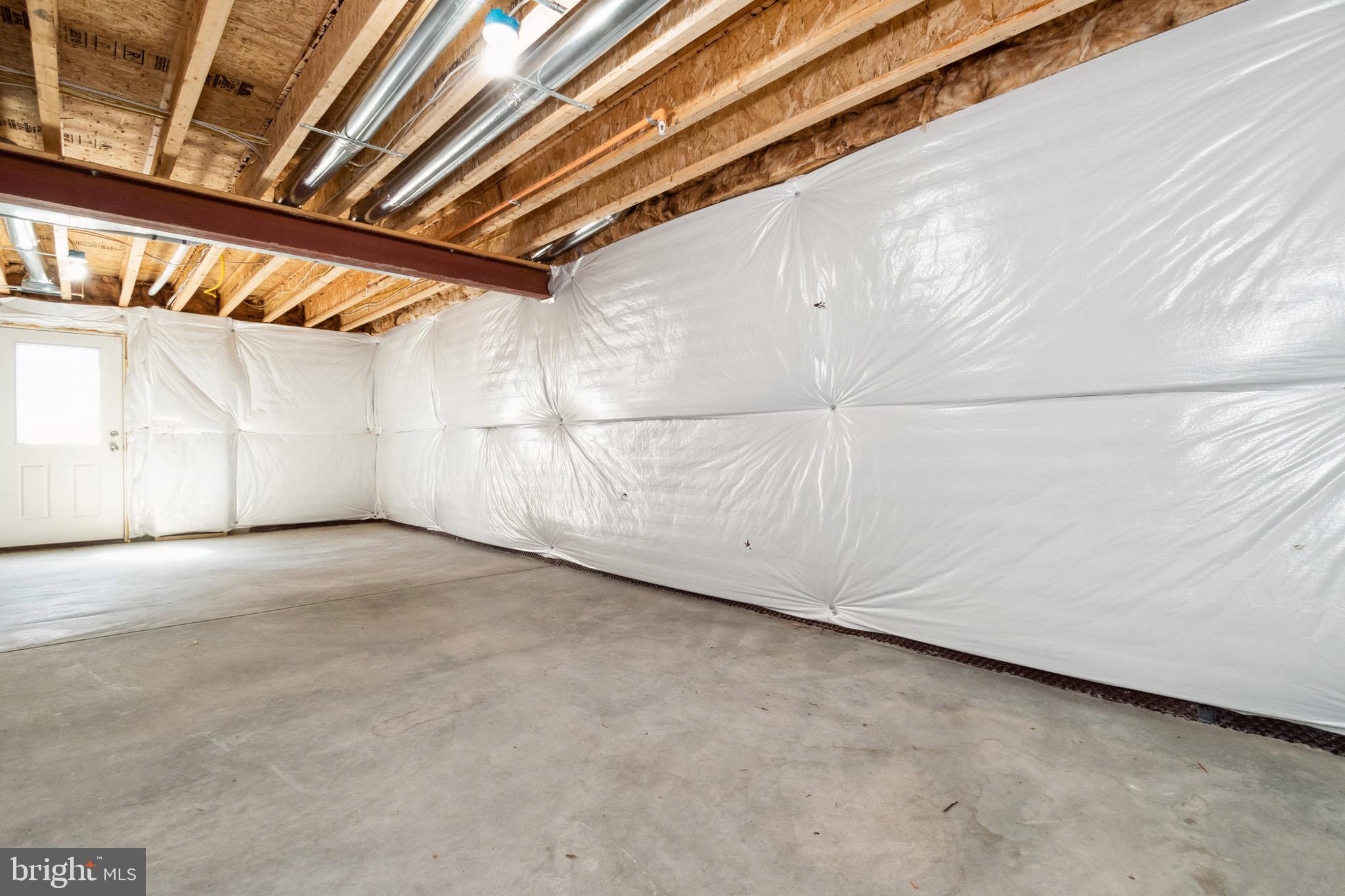 EDGEMERE/SPARROWS POINT - Residential