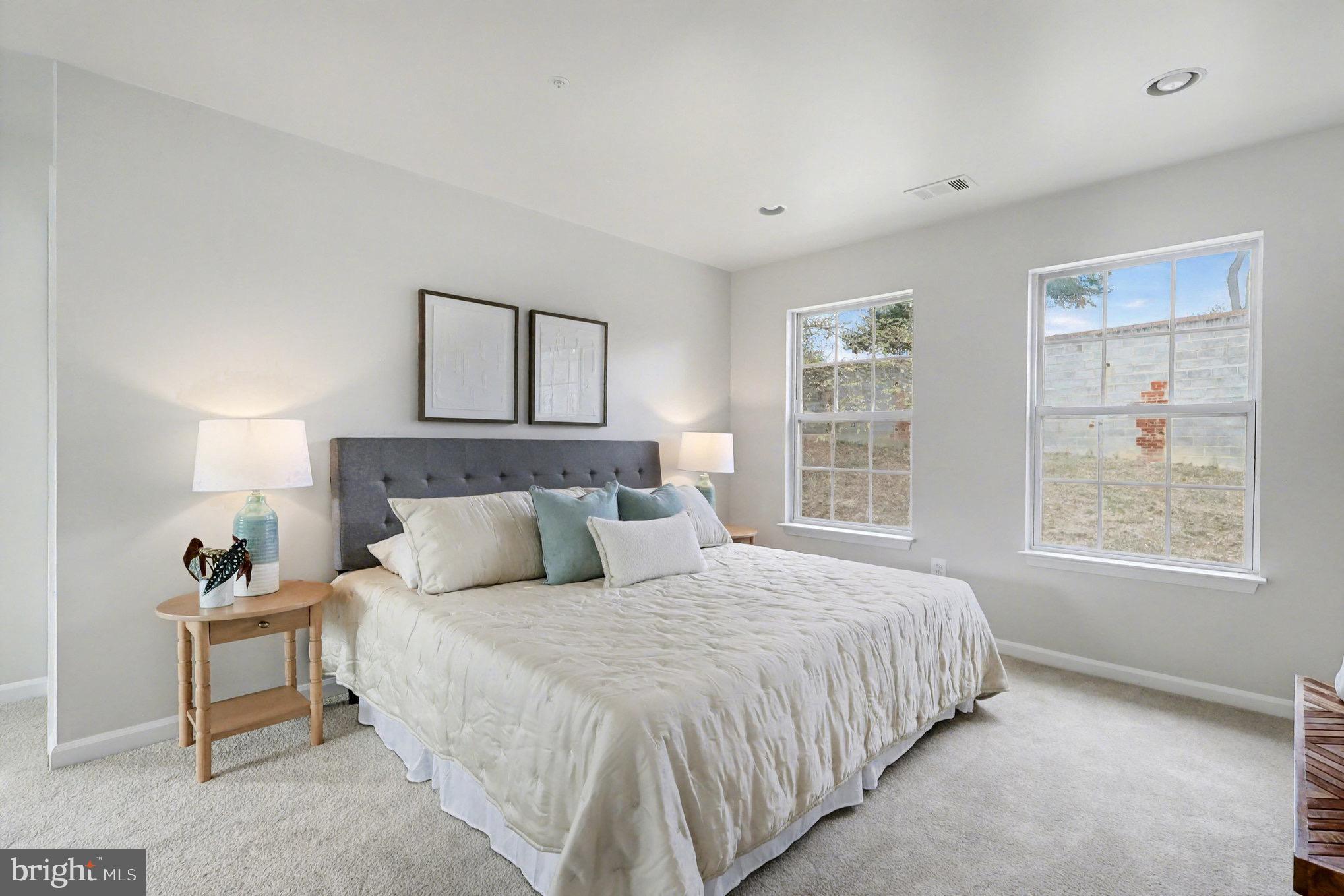 BARNABY VILLAGE - Residential