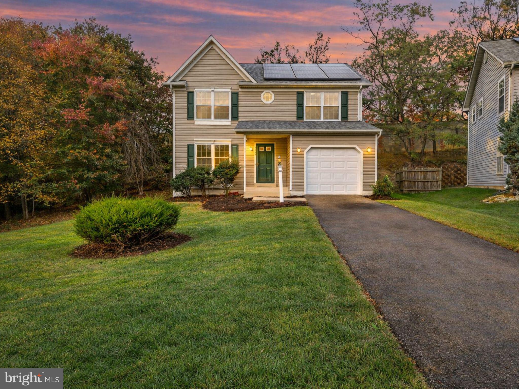 BARNABY VILLAGE - Residential