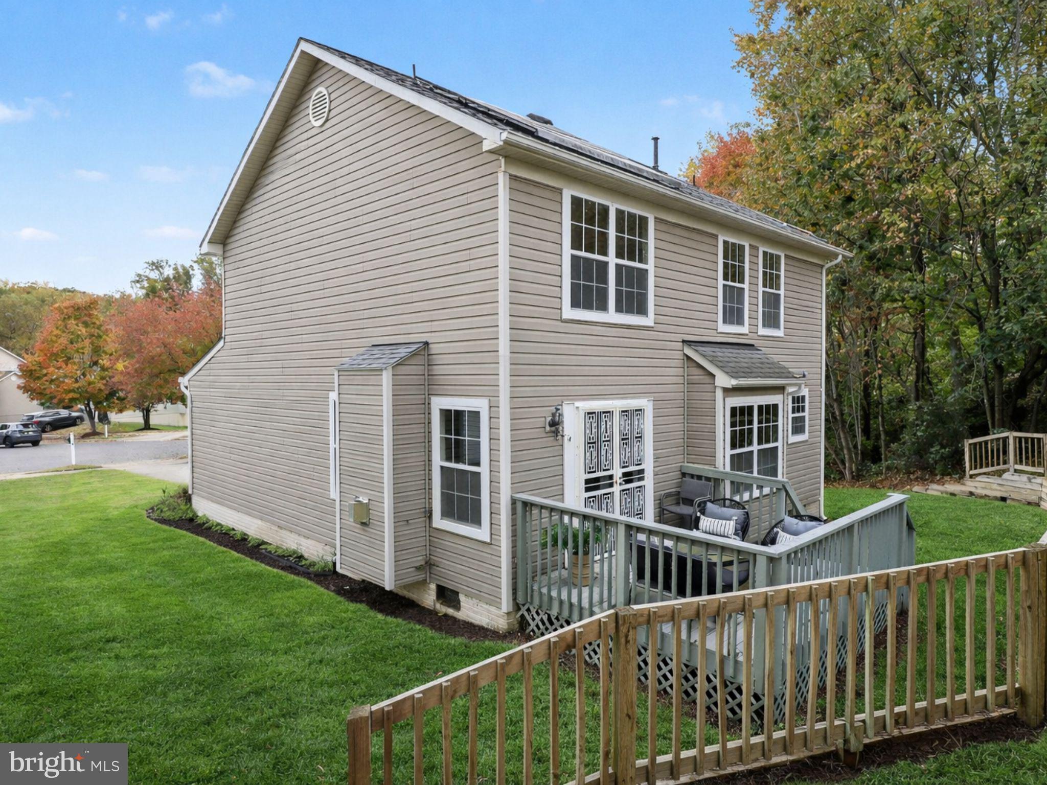 BARNABY VILLAGE - Residential