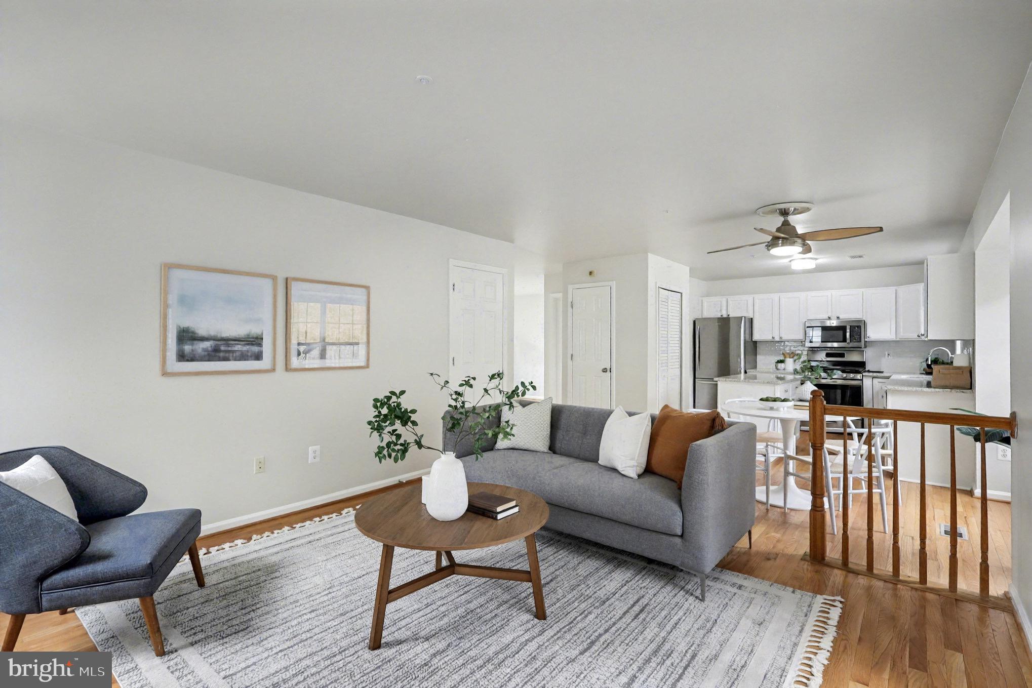 BARNABY VILLAGE - Residential