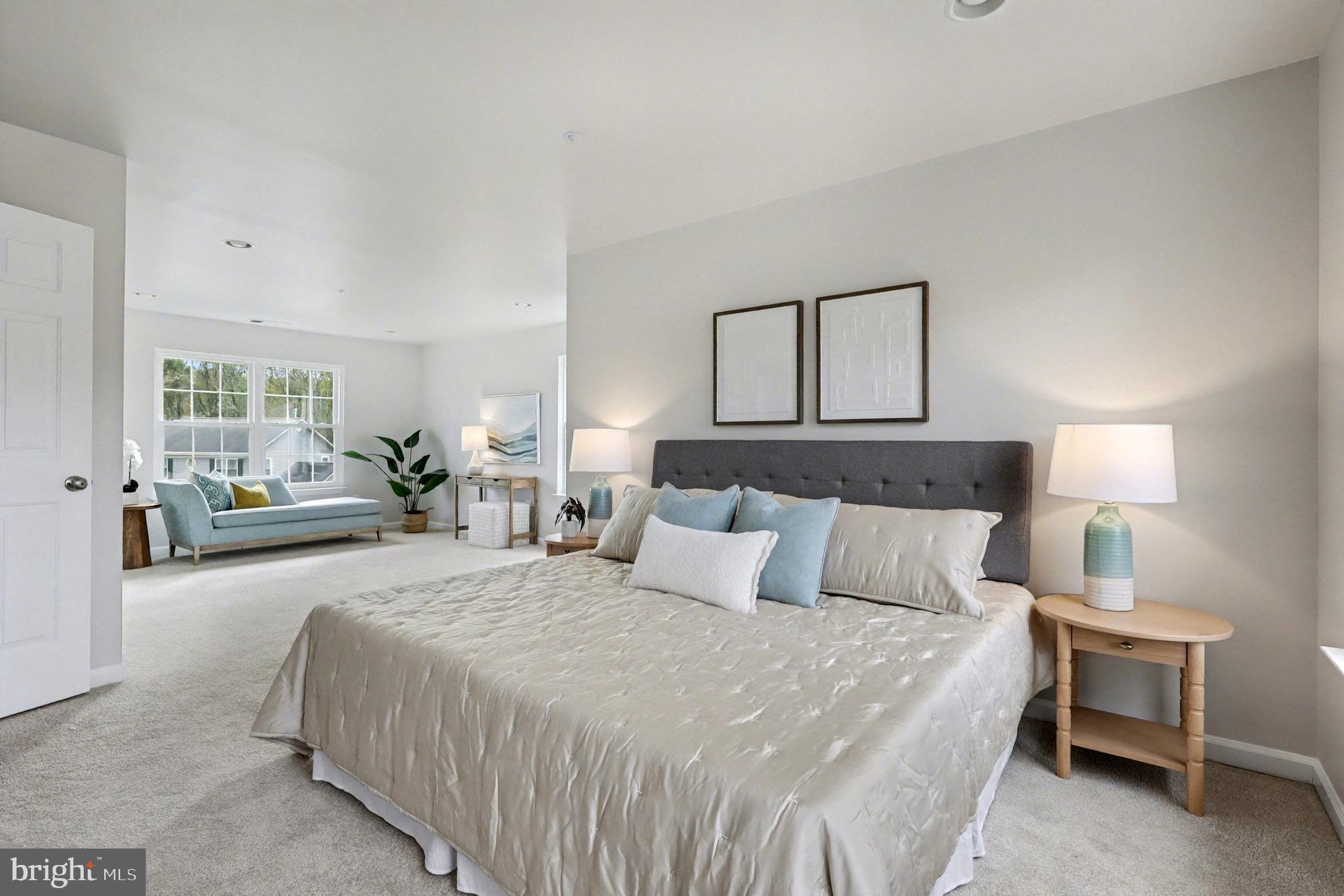 BARNABY VILLAGE - Residential