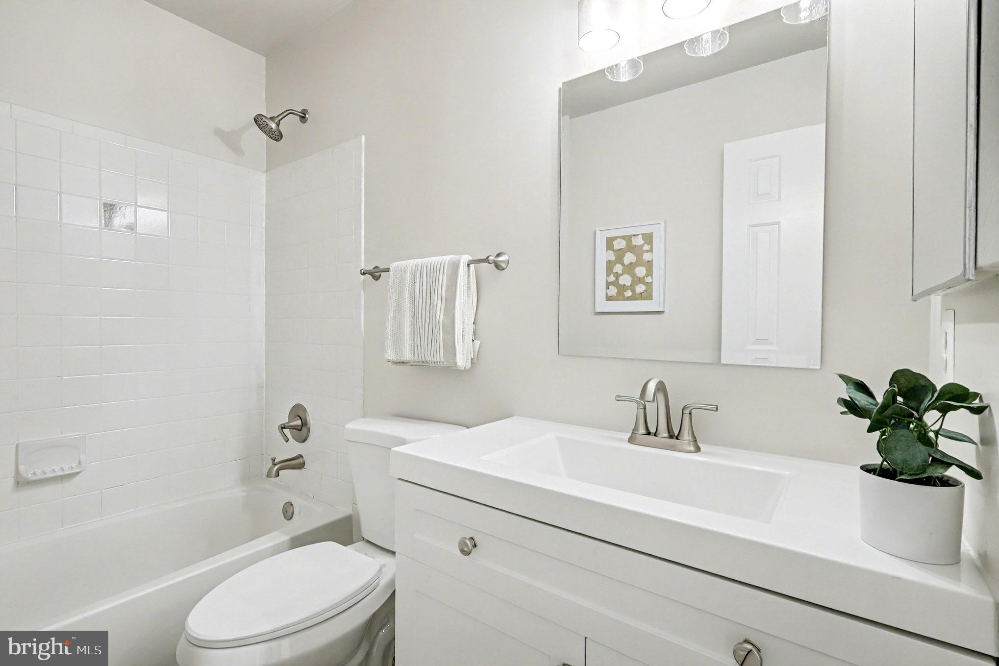 BARNABY VILLAGE - Residential