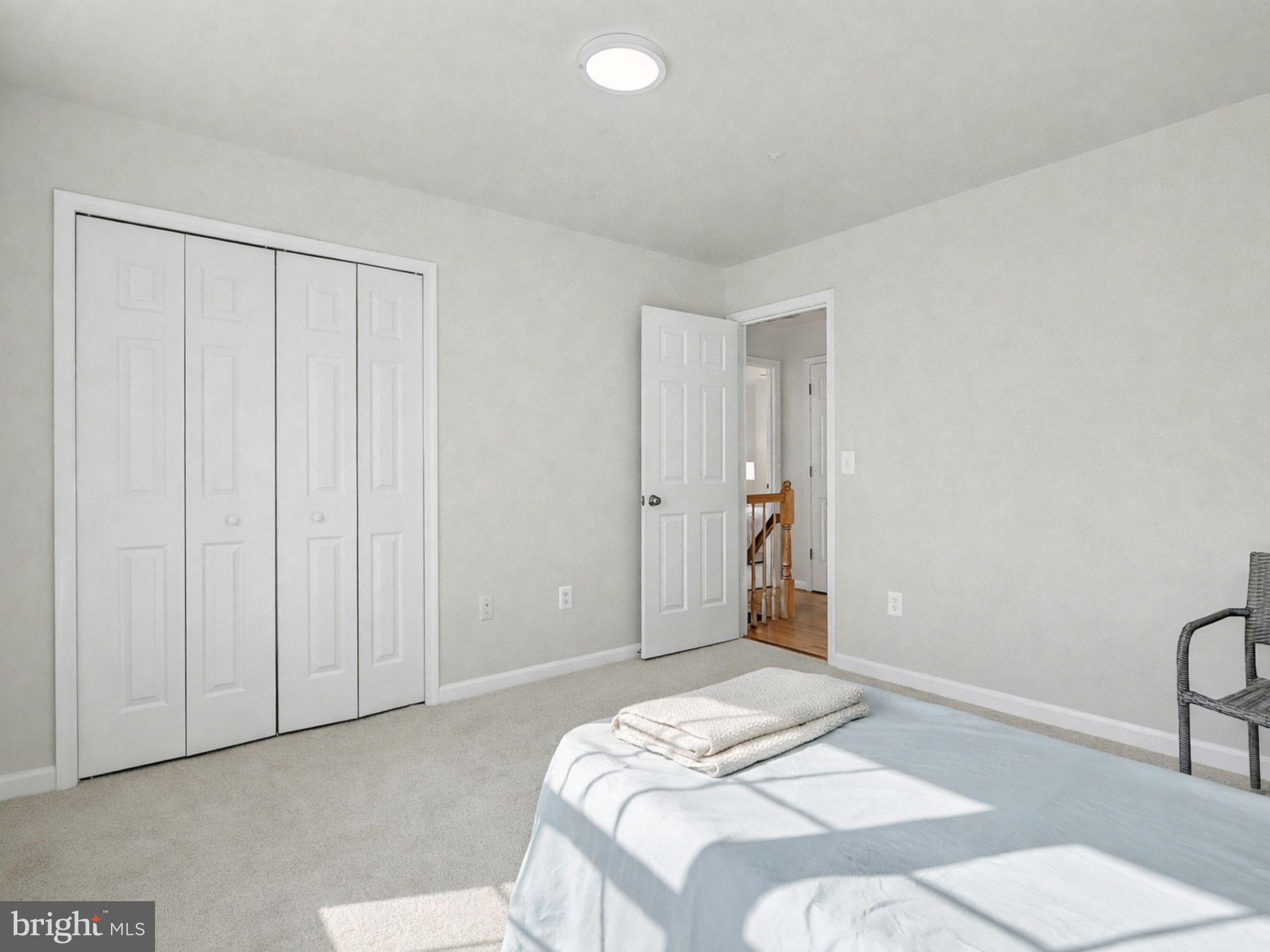 BARNABY VILLAGE - Residential