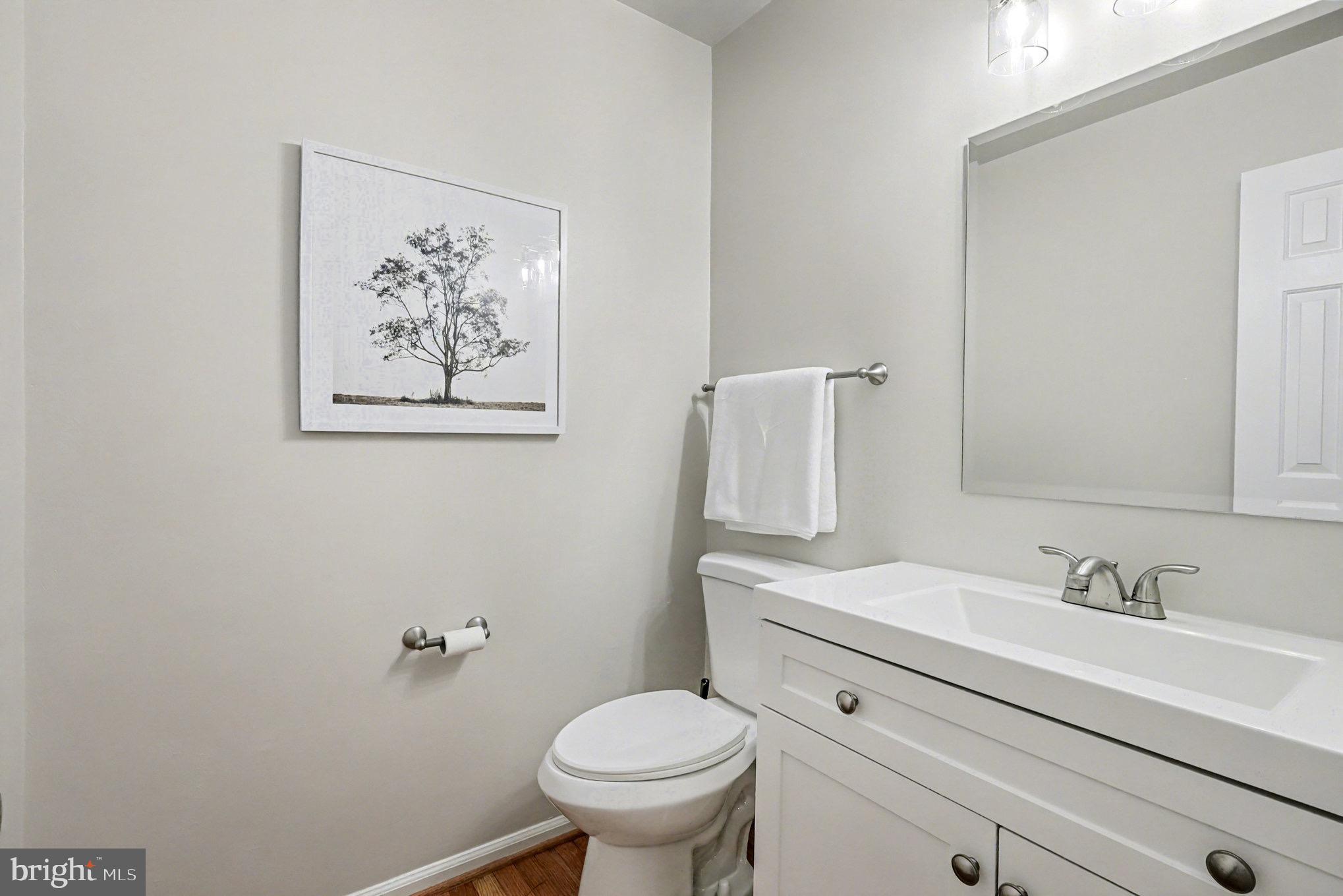 BARNABY VILLAGE - Residential