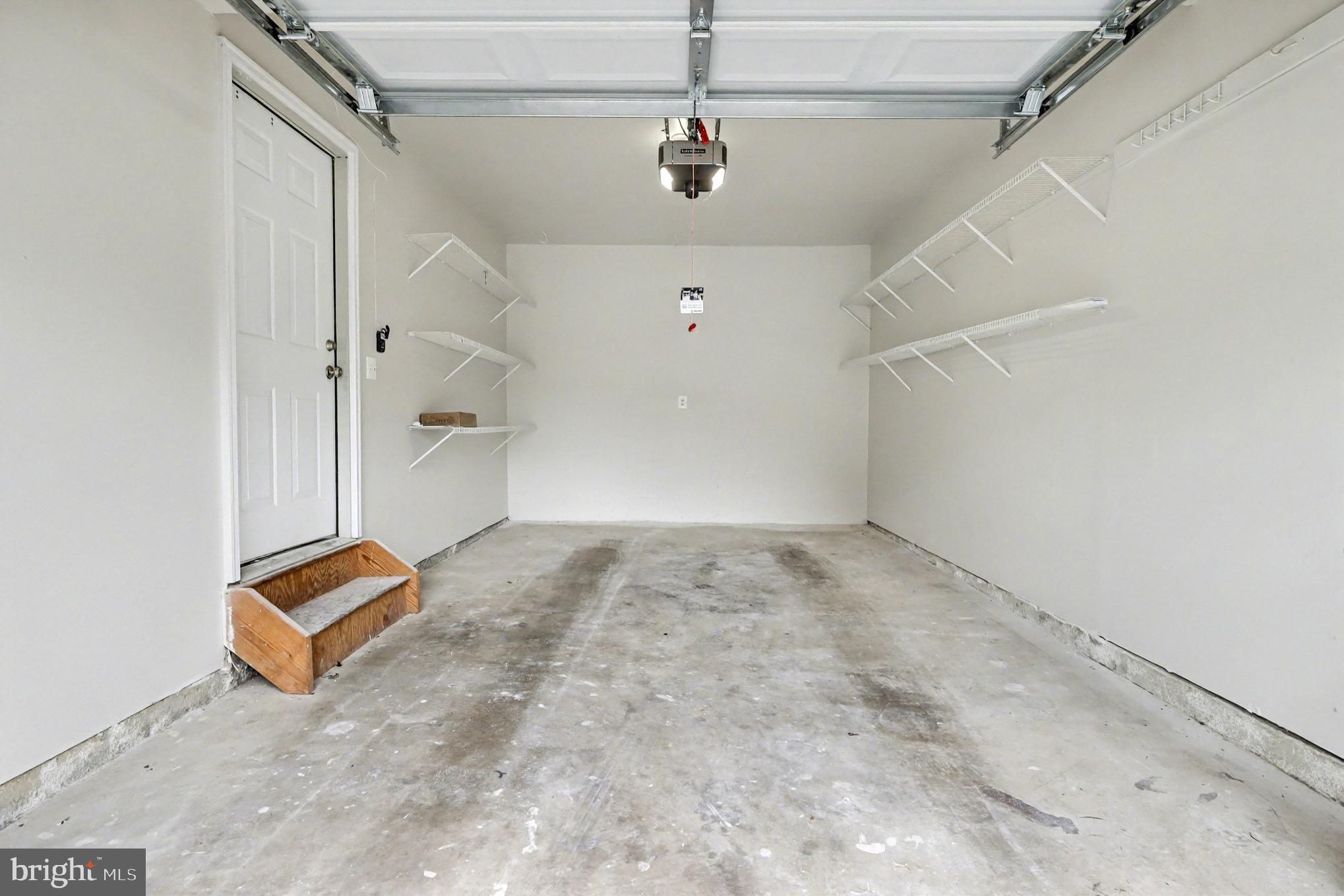 BARNABY VILLAGE - Residential