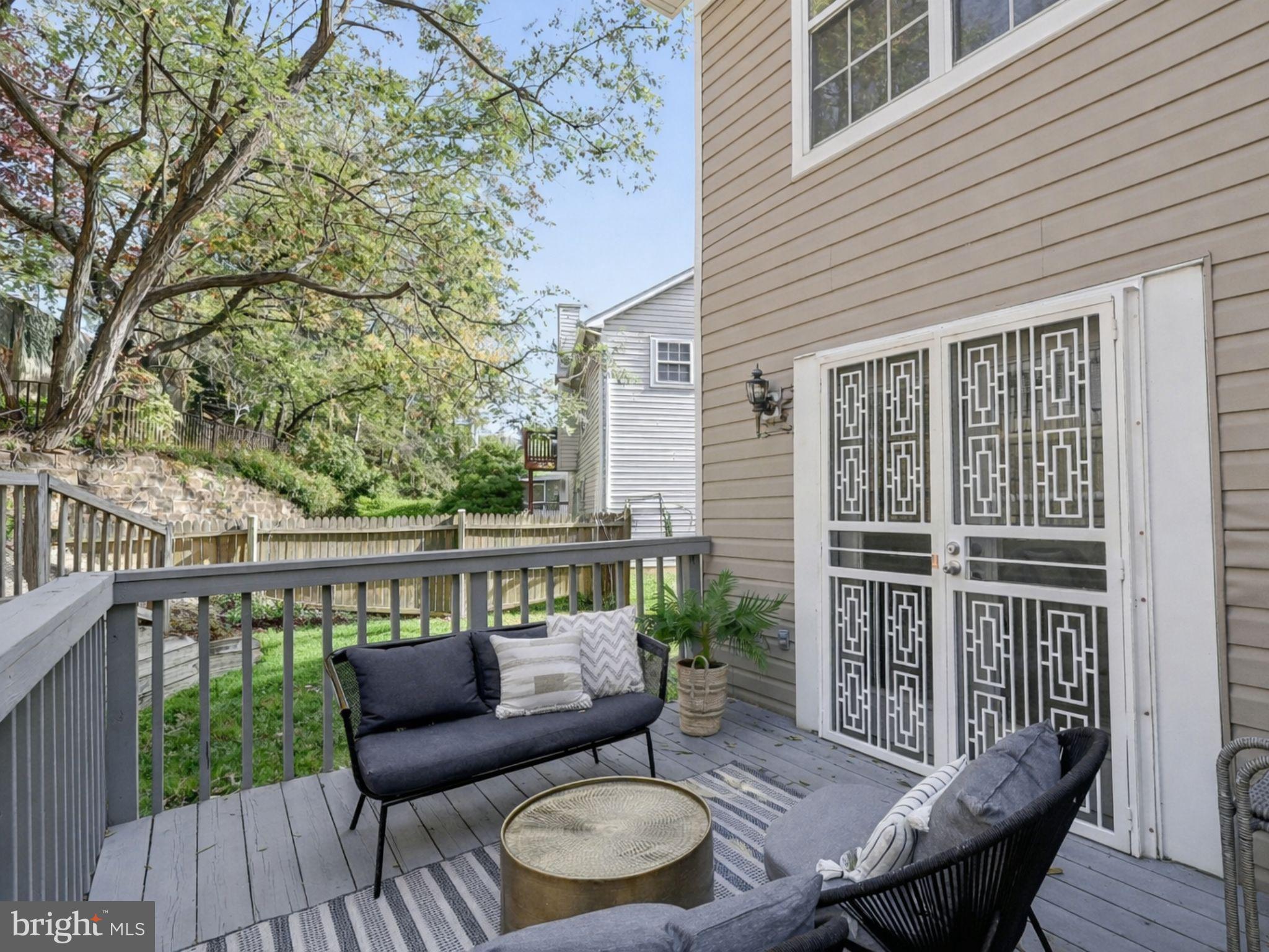 BARNABY VILLAGE - Residential