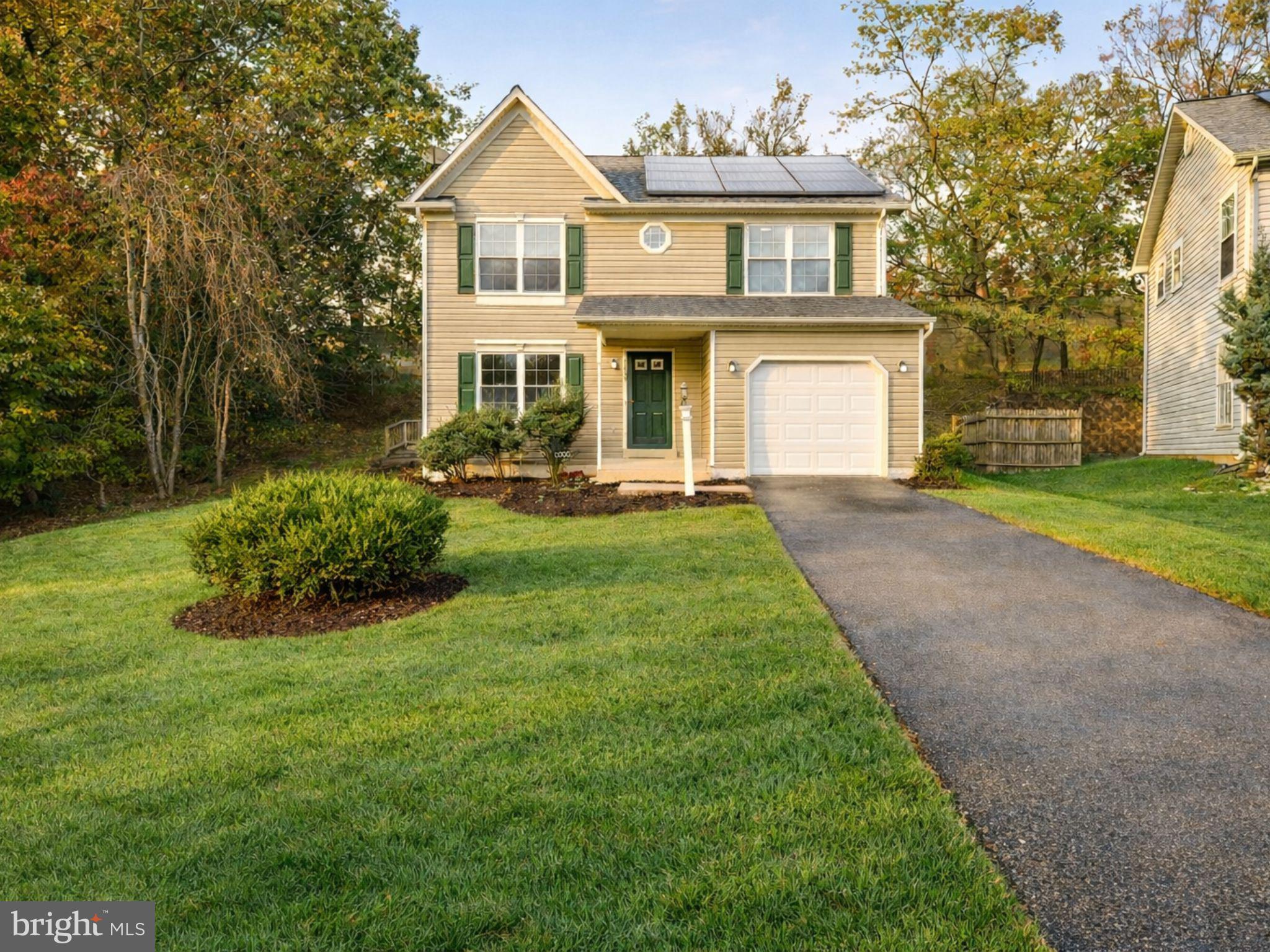 BARNABY VILLAGE - Residential