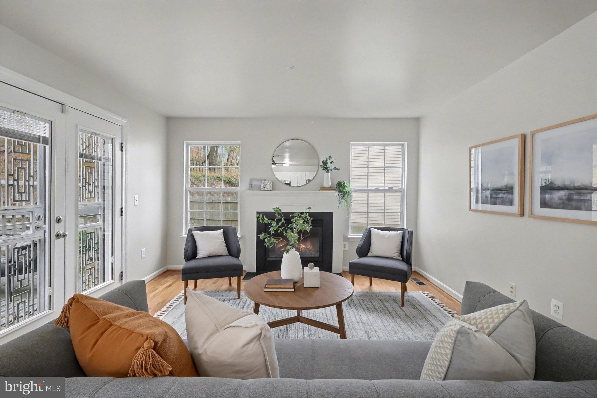 BARNABY VILLAGE - Residential