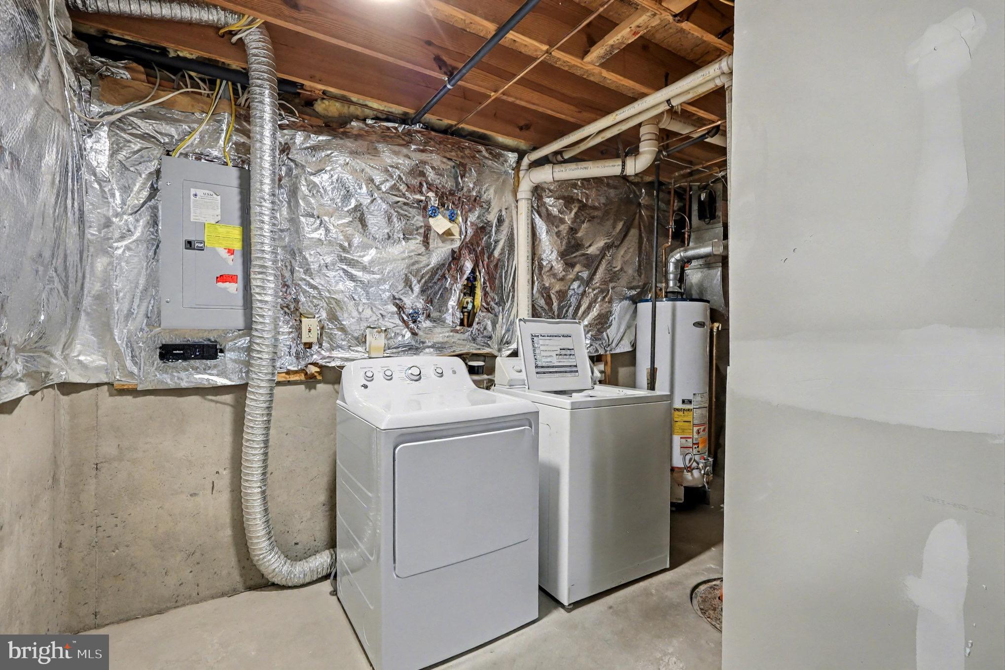 BARNABY VILLAGE - Residential