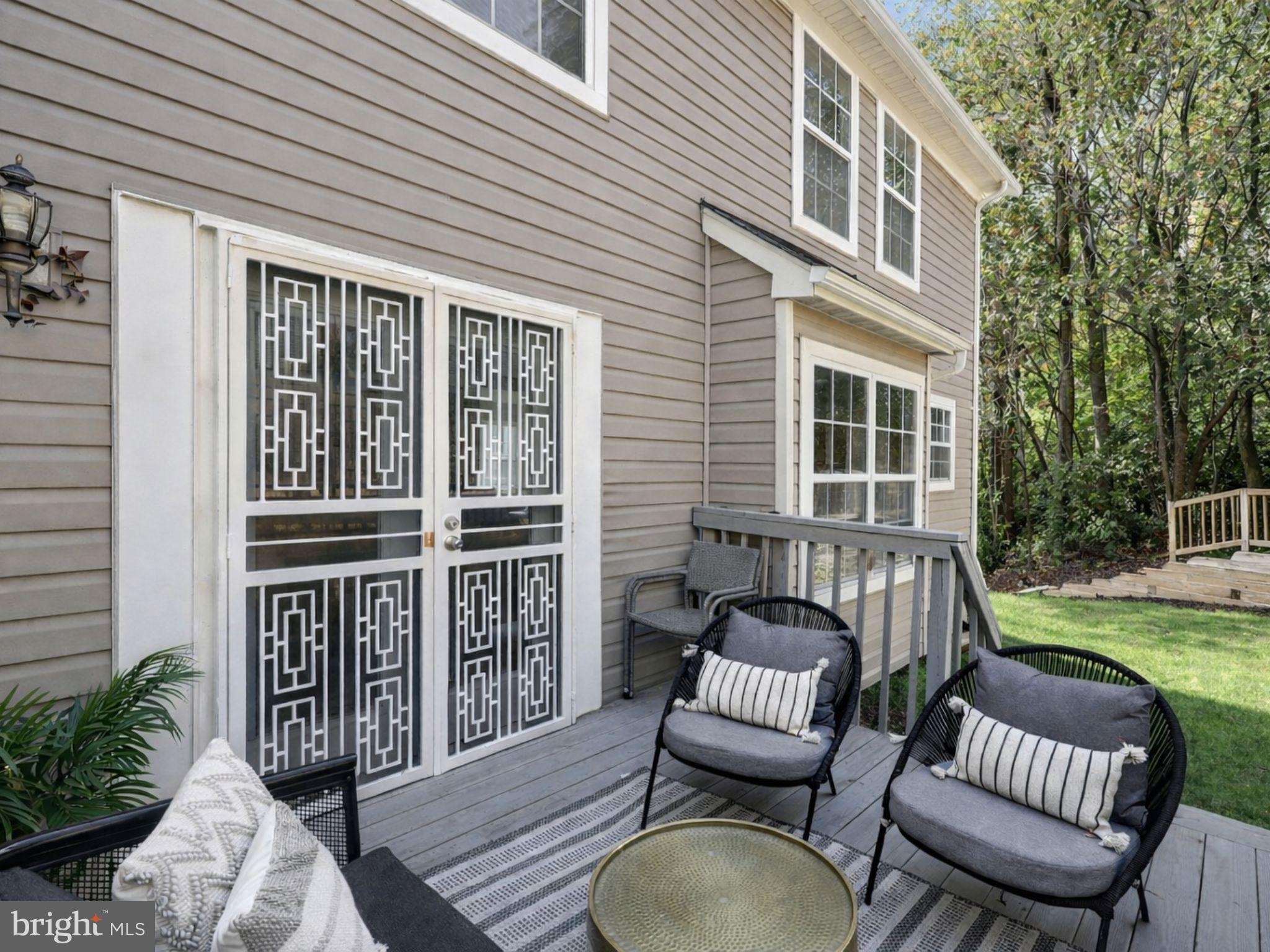 BARNABY VILLAGE - Residential