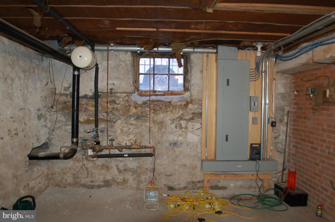 MUSSER PARK - Residential