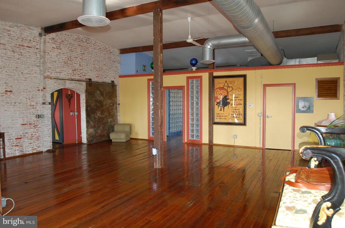 MUSSER PARK - Residential