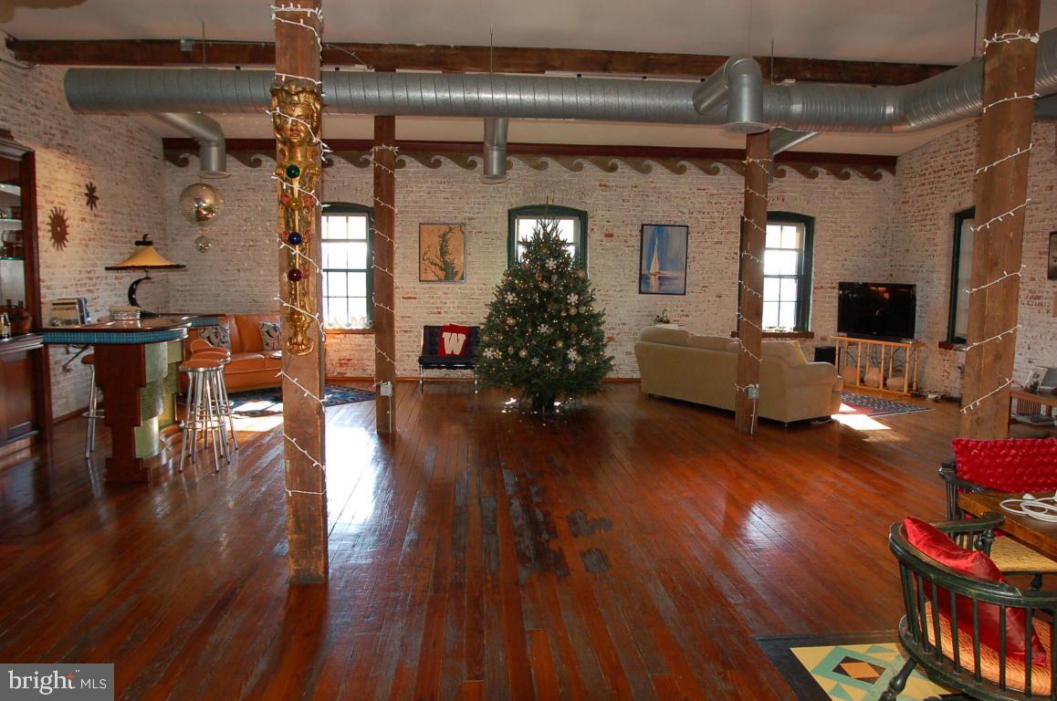 MUSSER PARK - Residential