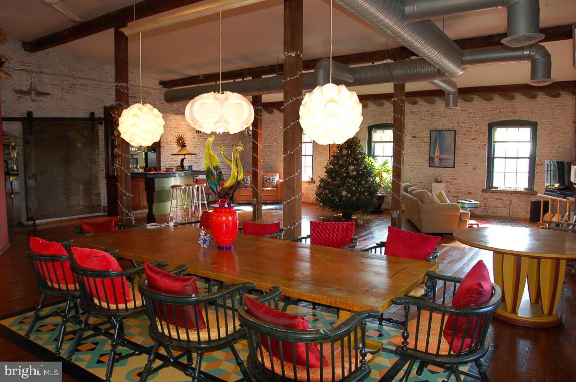 MUSSER PARK - Residential