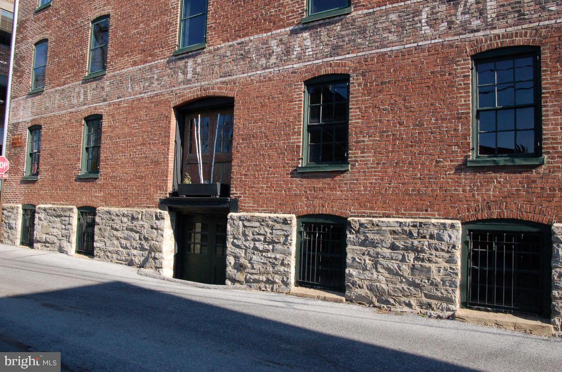 MUSSER PARK - Residential